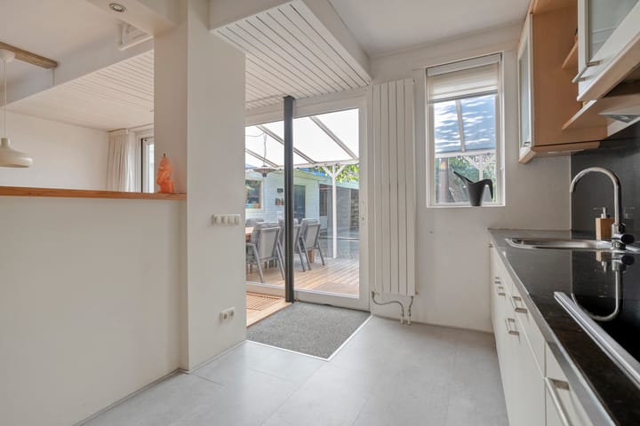 Twee-onder-één-kap te koop: Zoom 12, Zwolle