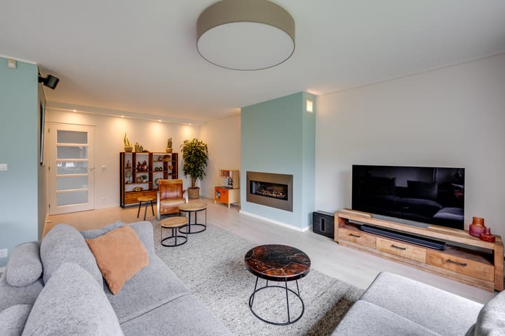 Tussenwoning te koop: Binnenweg 19, Breda