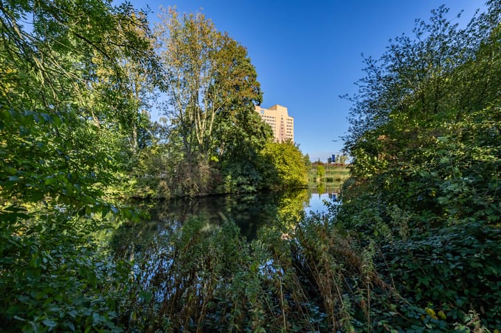 Appartement te koop: Donderslaan 78, Groningen