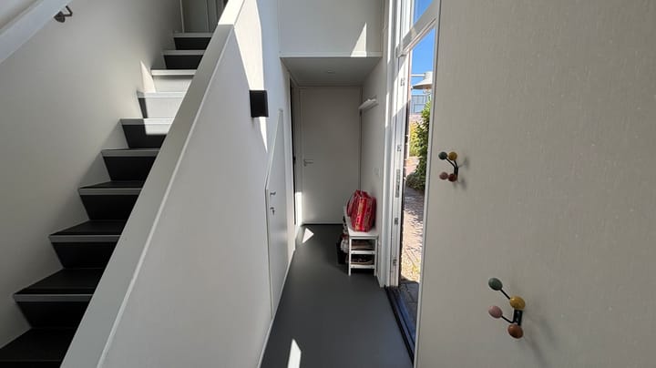 Foto 3 van Hoogenboomlaan 11-A10