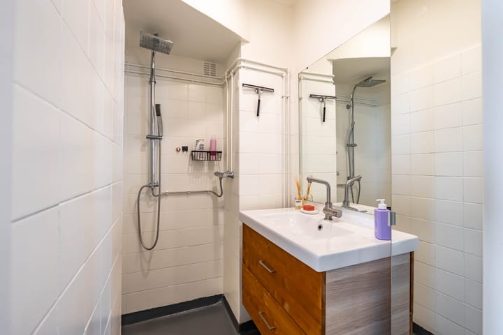 Appartement te koop: Donderslaan 78, Groningen