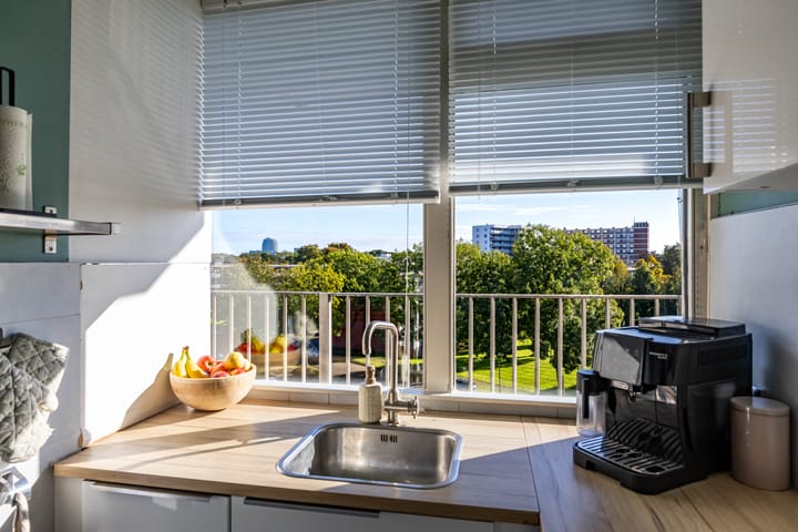 Appartement te koop: Donderslaan 78, Groningen