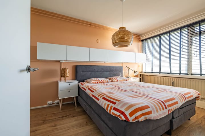 Appartement te koop: Donderslaan 78, Groningen