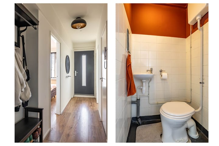 Appartement te koop: Donderslaan 78, Groningen