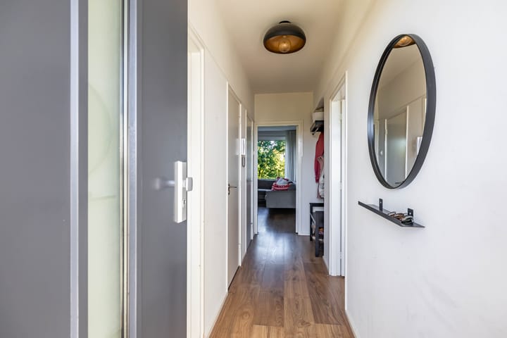 Appartement te koop: Donderslaan 78, Groningen
