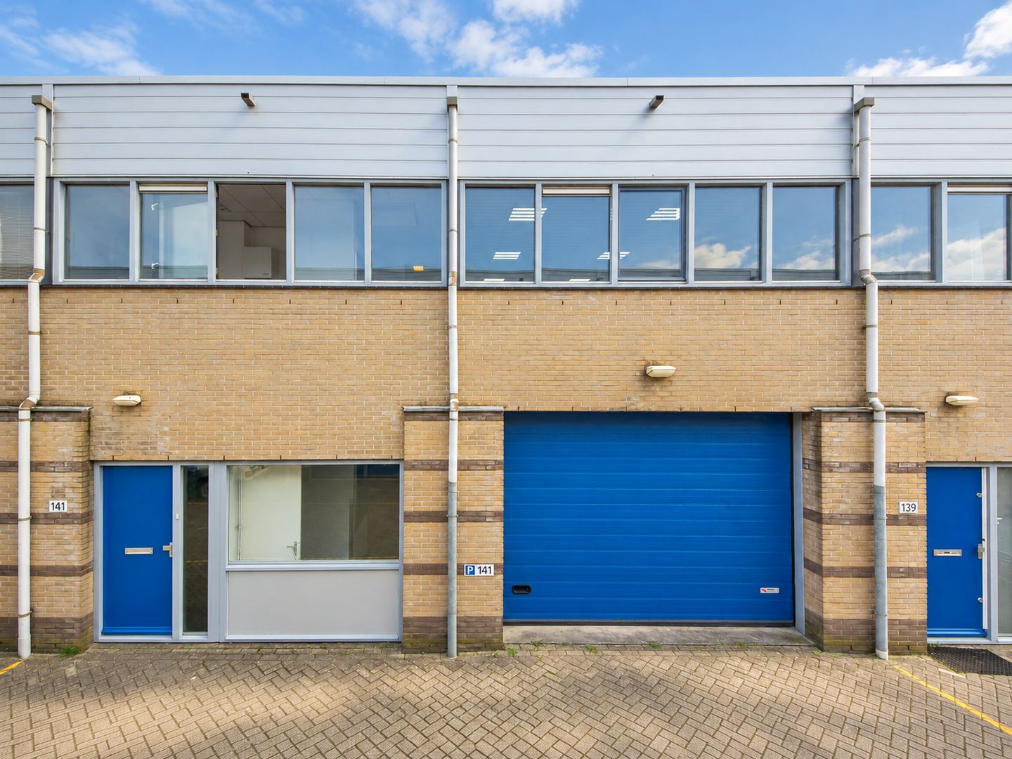 Bekijk foto 1 van Chromiumweg 141