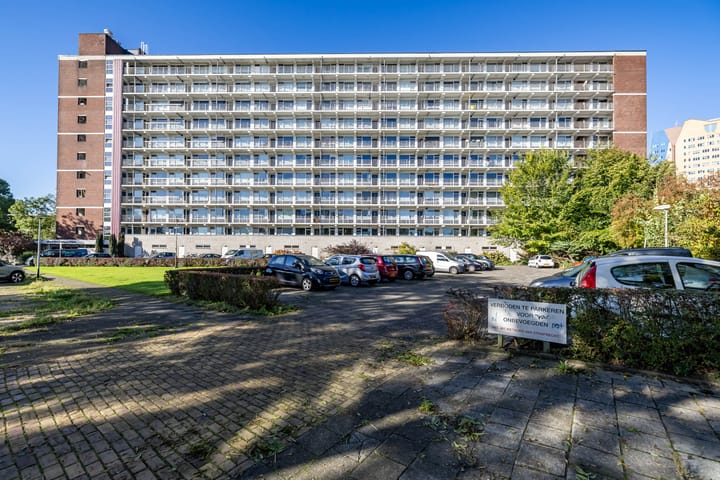 Appartement te koop: Donderslaan 78, Groningen