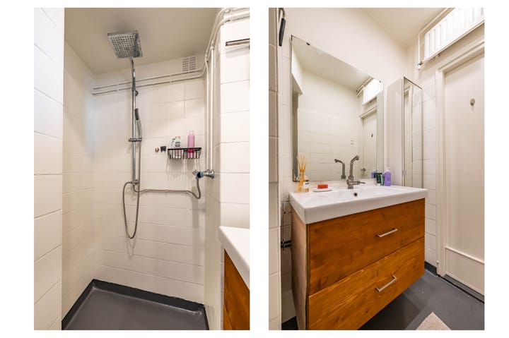 Appartement te koop: Donderslaan 78, Groningen