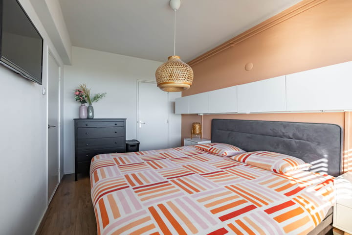 Appartement te koop: Donderslaan 78, Groningen