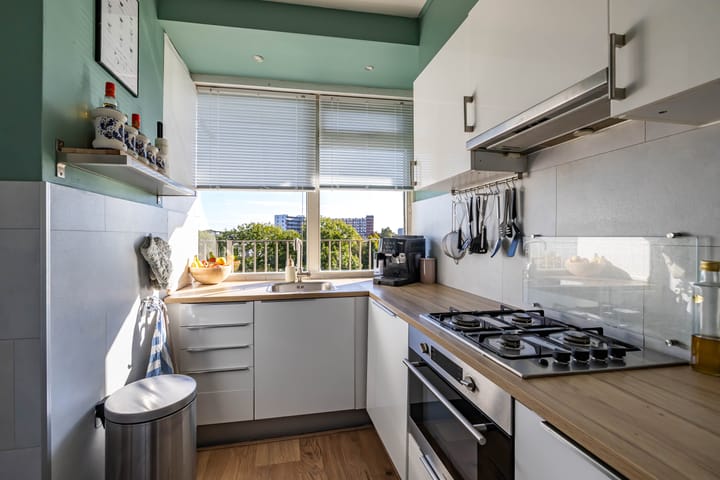 Appartement te koop: Donderslaan 78, Groningen