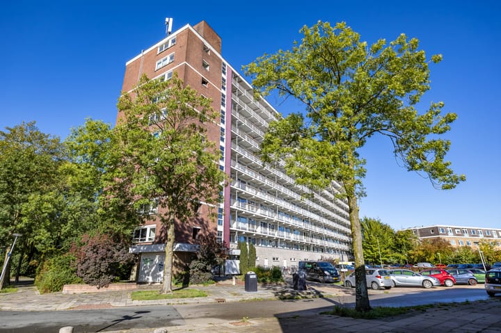 Appartement te koop: Donderslaan 78, Groningen