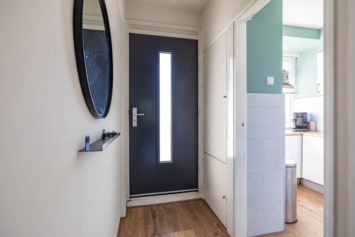 Appartement te koop: Donderslaan 78, Groningen