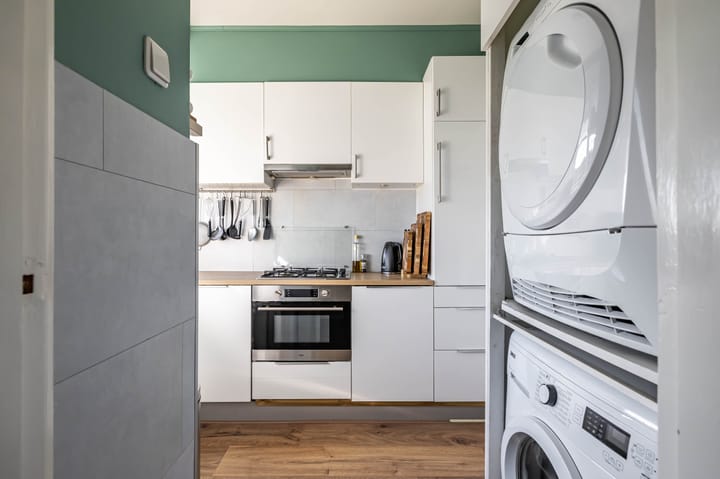 Appartement te koop: Donderslaan 78, Groningen