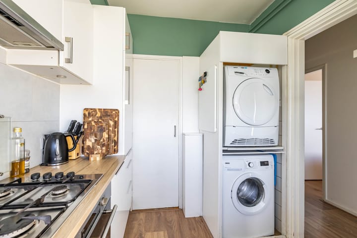 Appartement te koop: Donderslaan 78, Groningen