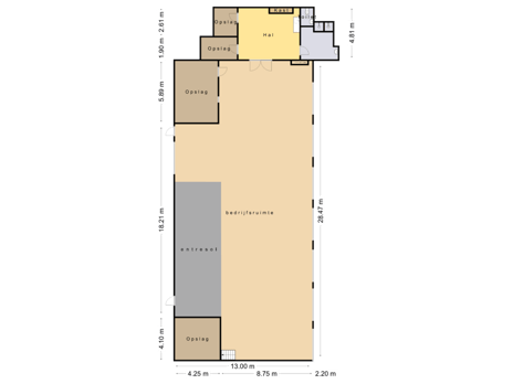 Bekijk plattegrond