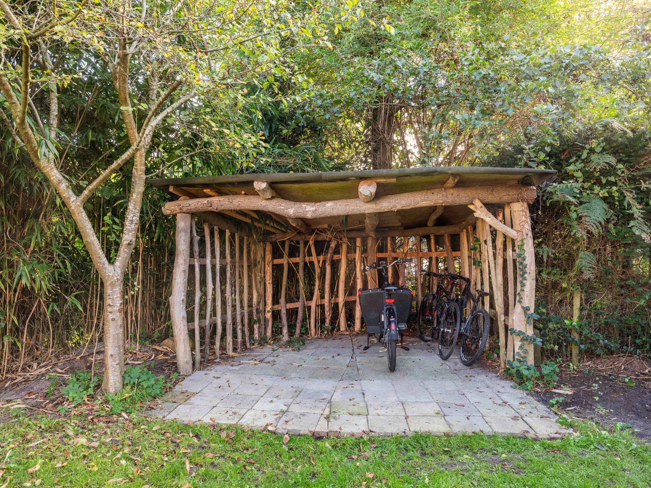 Photo 51 of Tuindorpweg 29