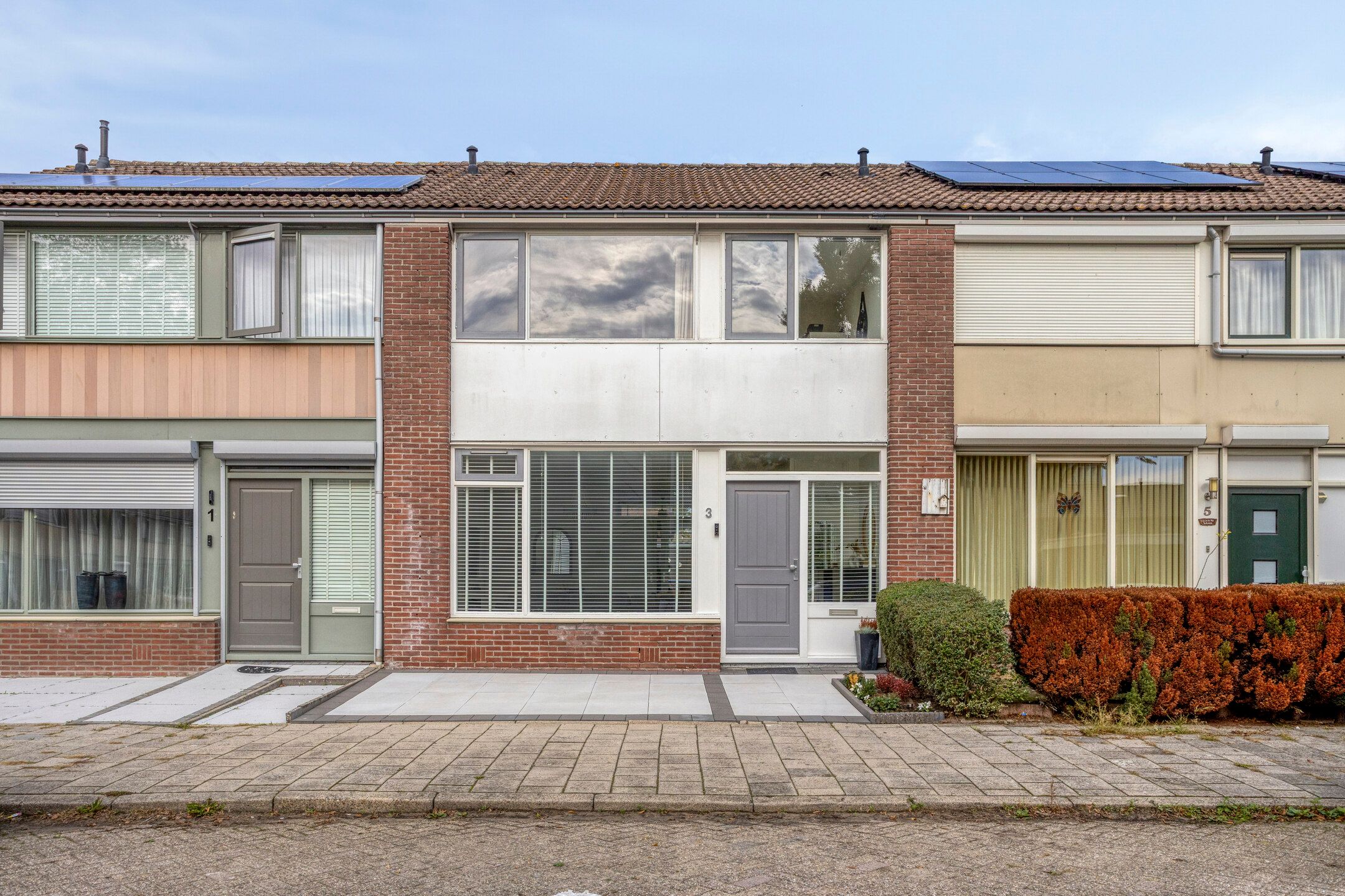 Grote Beerstraat 3 