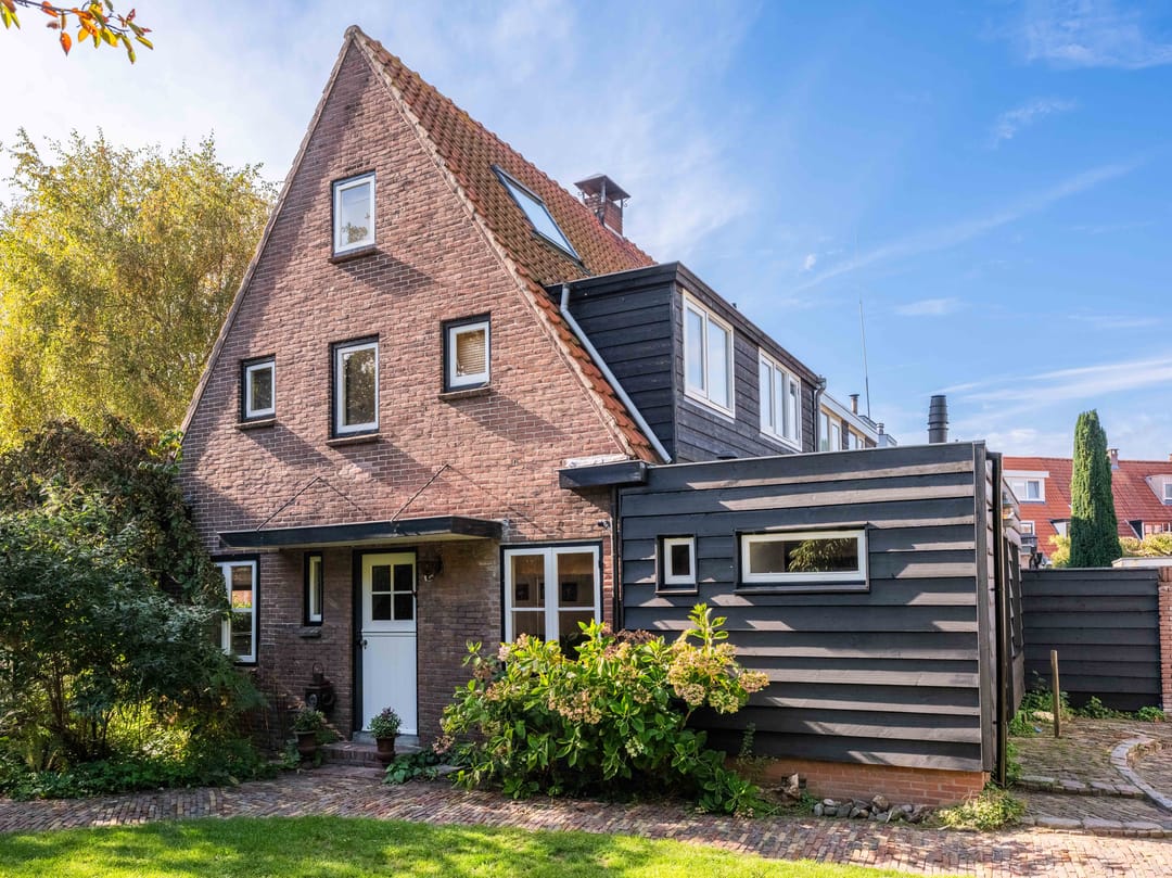 Photo 47 of Tuindorpweg 29