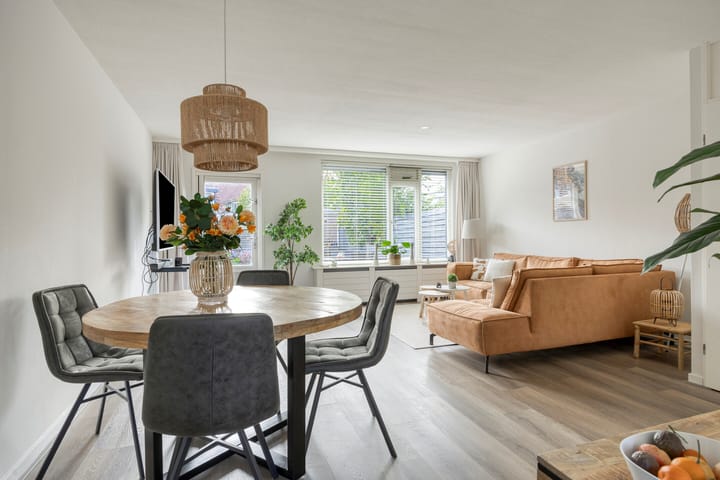 Foto 4 van Cissy van Marxveldtstraat 14