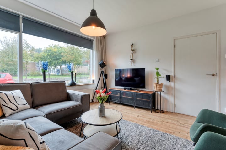 Foto 4 van Rembrandtstraat 70
