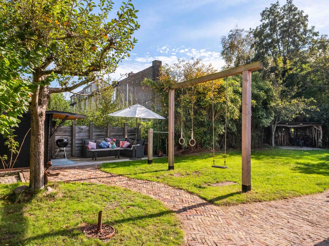 Photo 43 of Tuindorpweg 29