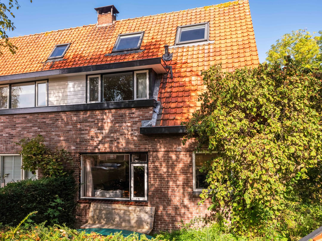 Photo 58 of Tuindorpweg 29