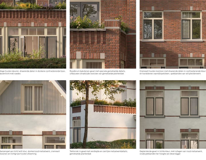 Appartement te koop: Fortlaan 33, Bussum
