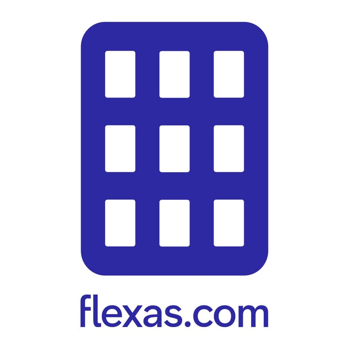 Flexas B.V.