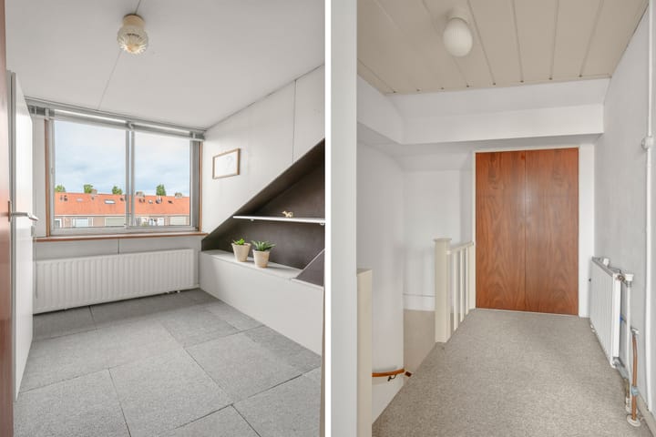 Tussenwoning te koop: Vijverlaan 30, Waddinxveen