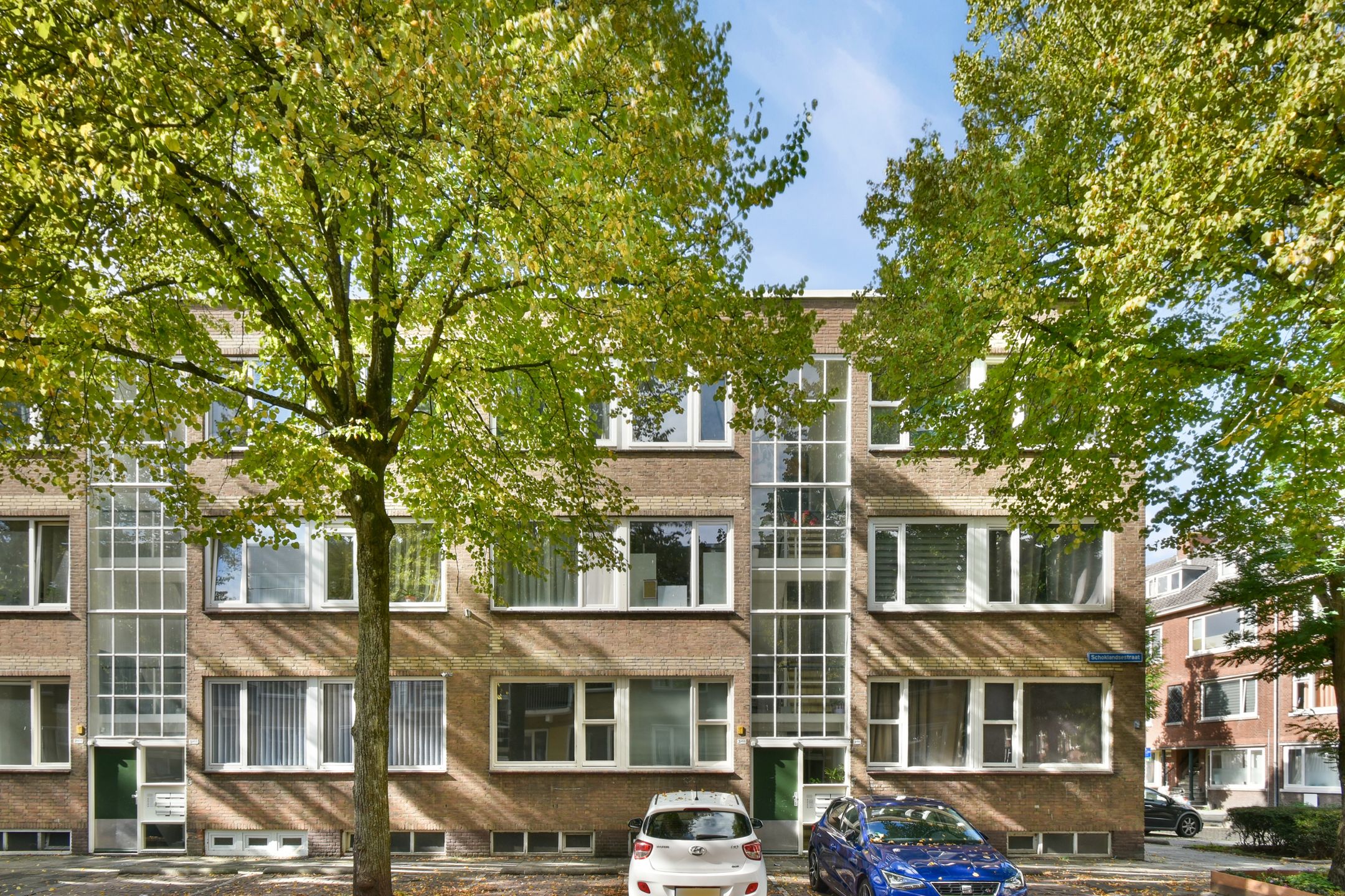 Schoklandsestraat 3 C