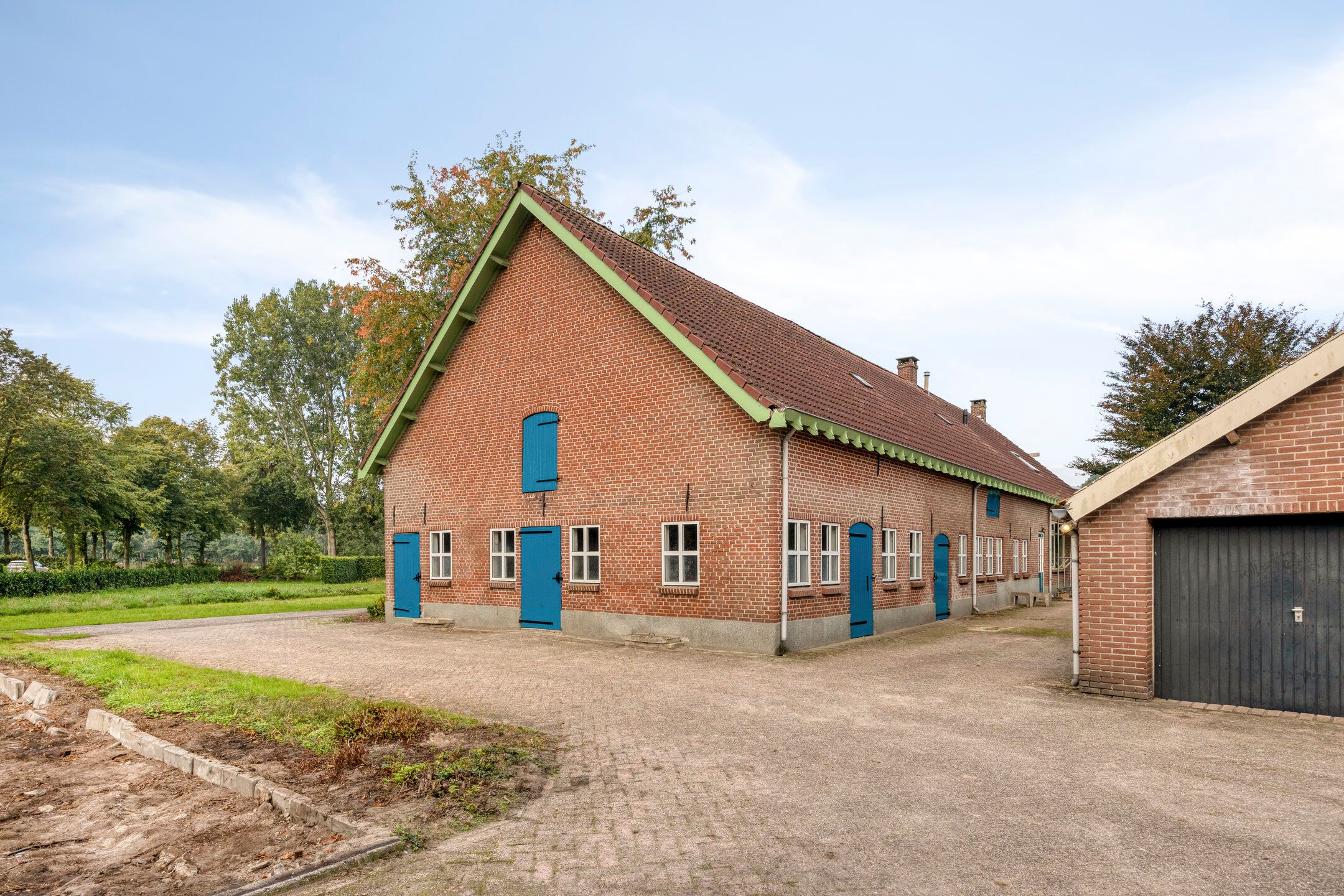Photo 6 of Nieuwe Veldenweg 8