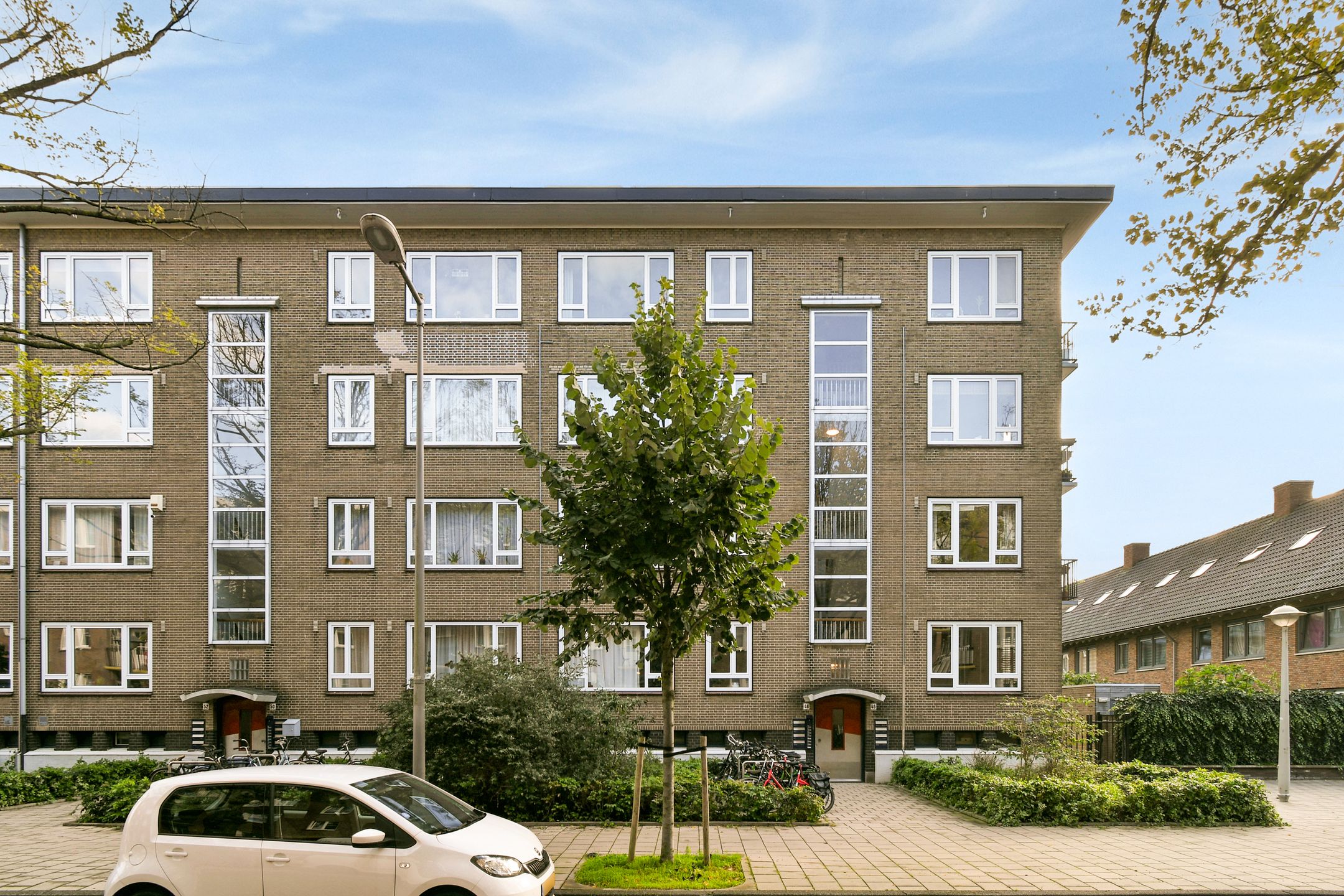 Granidastraat 48 3