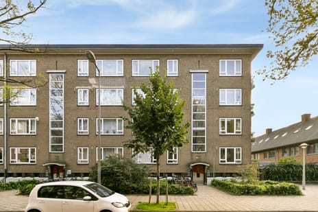 Granidastraat thumbnail