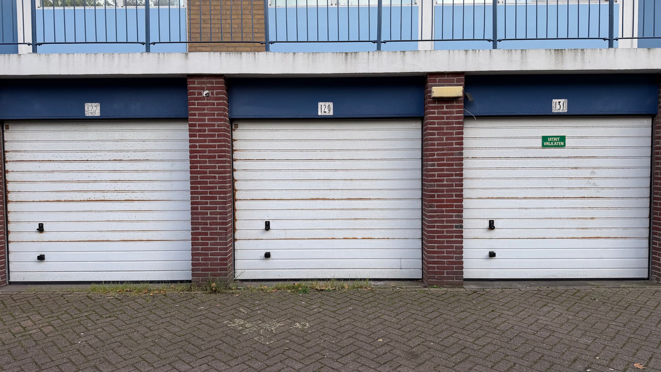 Uitgeeststraat
