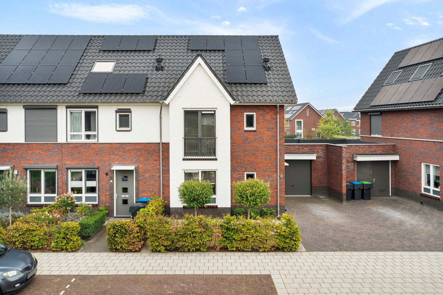 Foto 1 van Roede 7