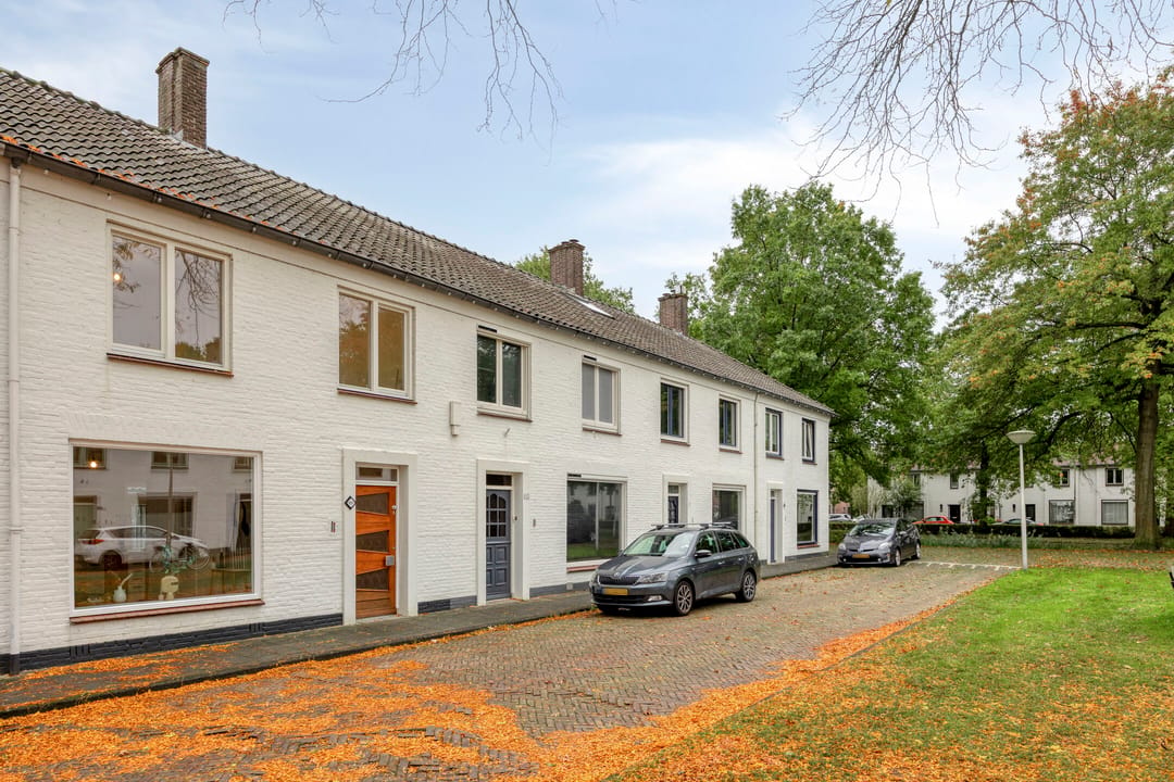 Photo 46 of Jan van Eyckgracht 107