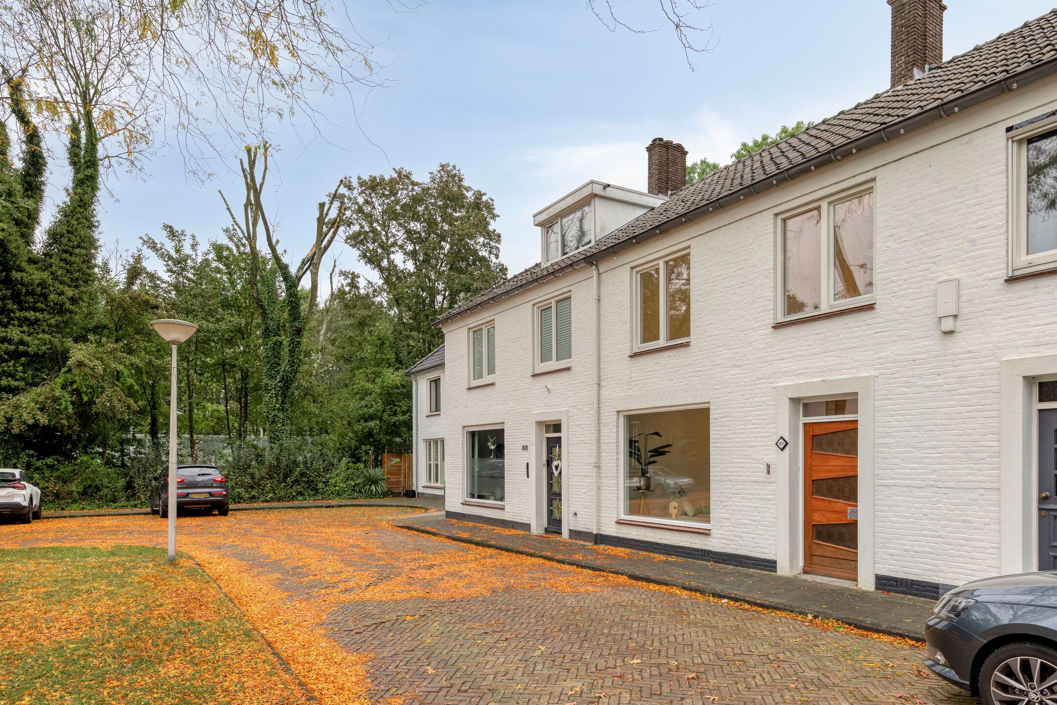 Photo 45 of Jan van Eyckgracht 107