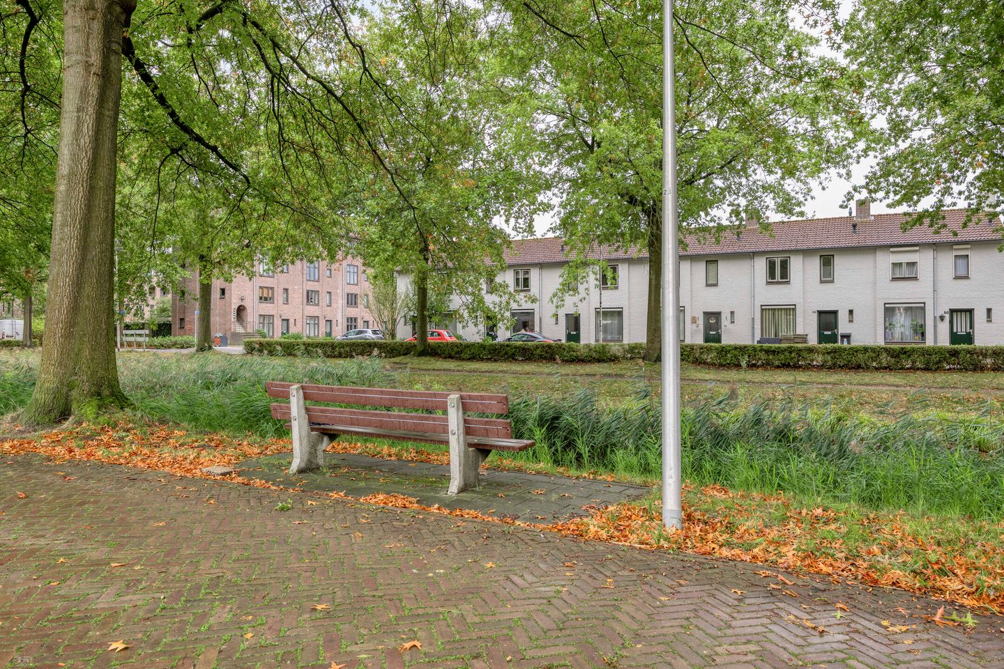 Photo 49 of Jan van Eyckgracht 107
