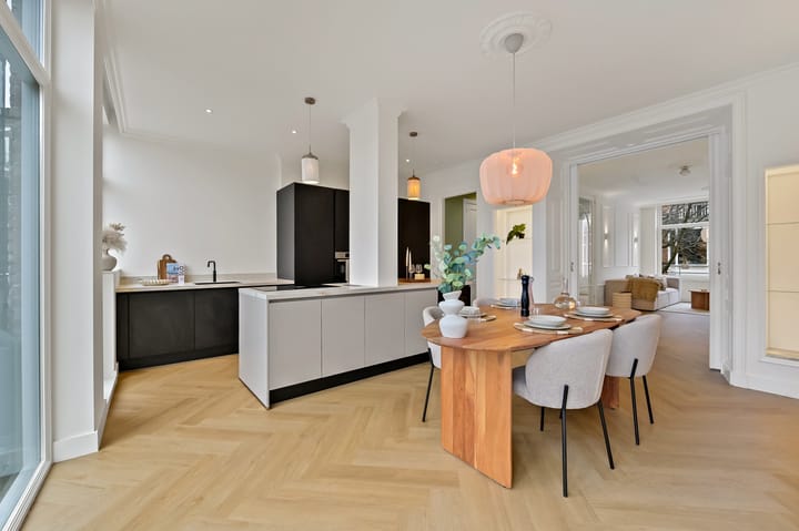 Photo 2 of 2e Sweelinckstraat 83