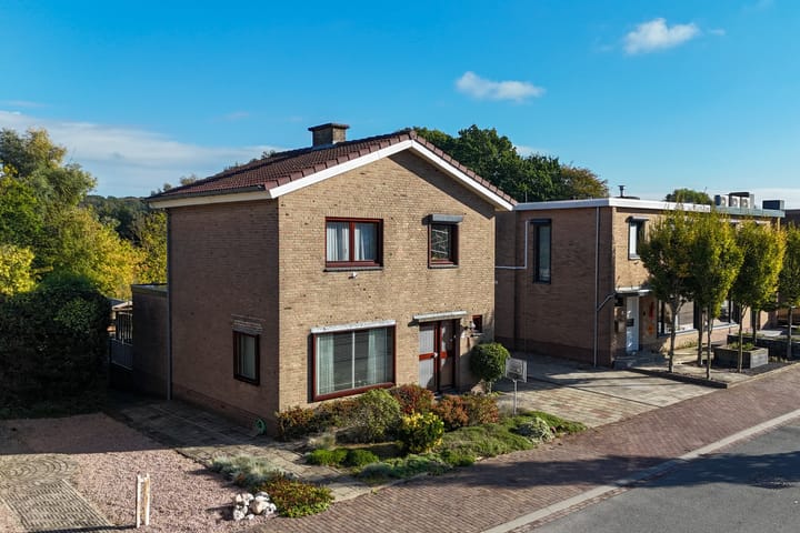 Foto 4 van Hegge 88