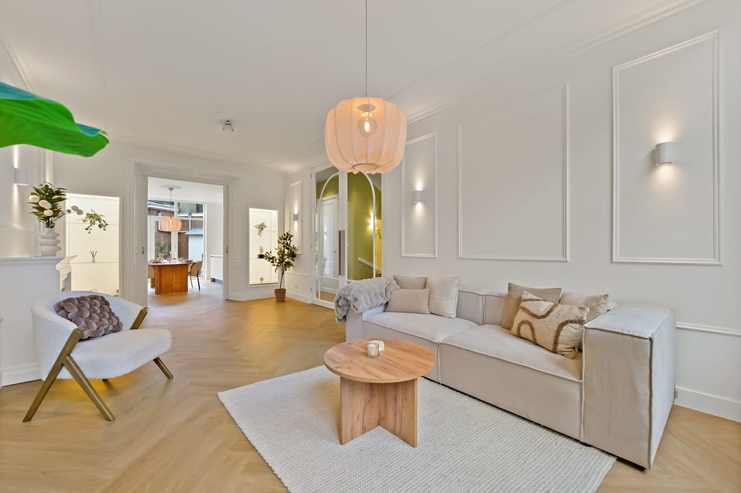 Photo 1 of 2e Sweelinckstraat 83