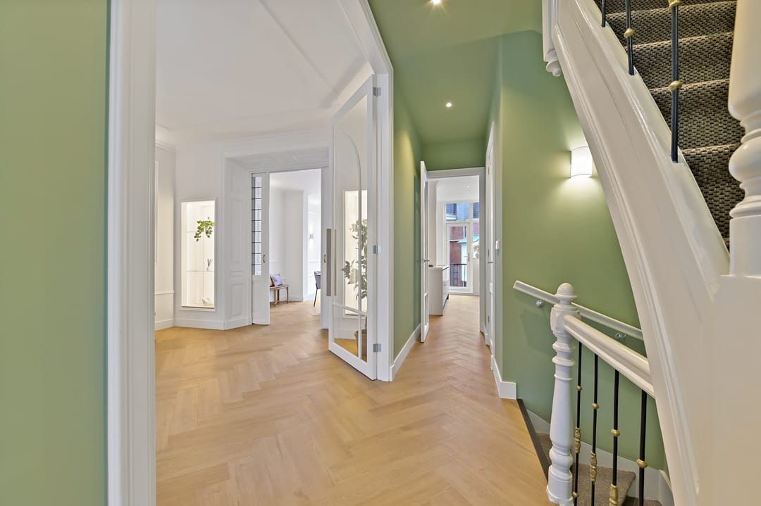 Photo 11 of 2e Sweelinckstraat 83
