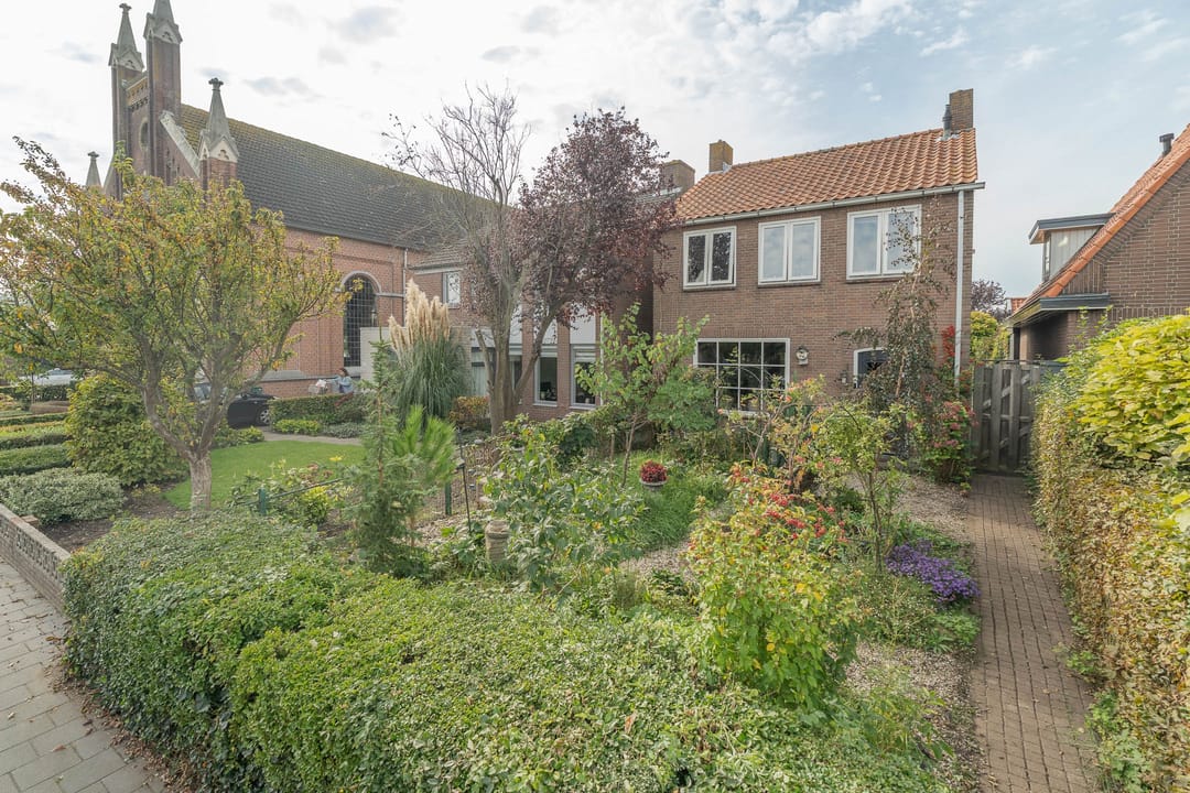Photo 2 of Damstraat 24