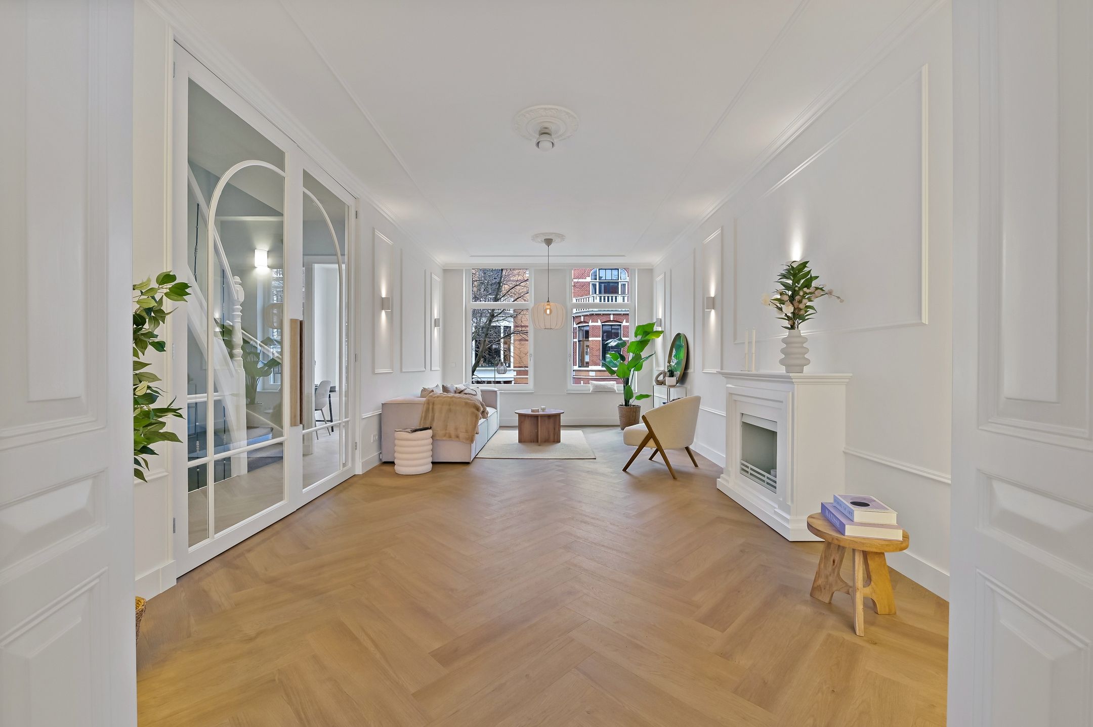 Photo 15 of 2e Sweelinckstraat 83