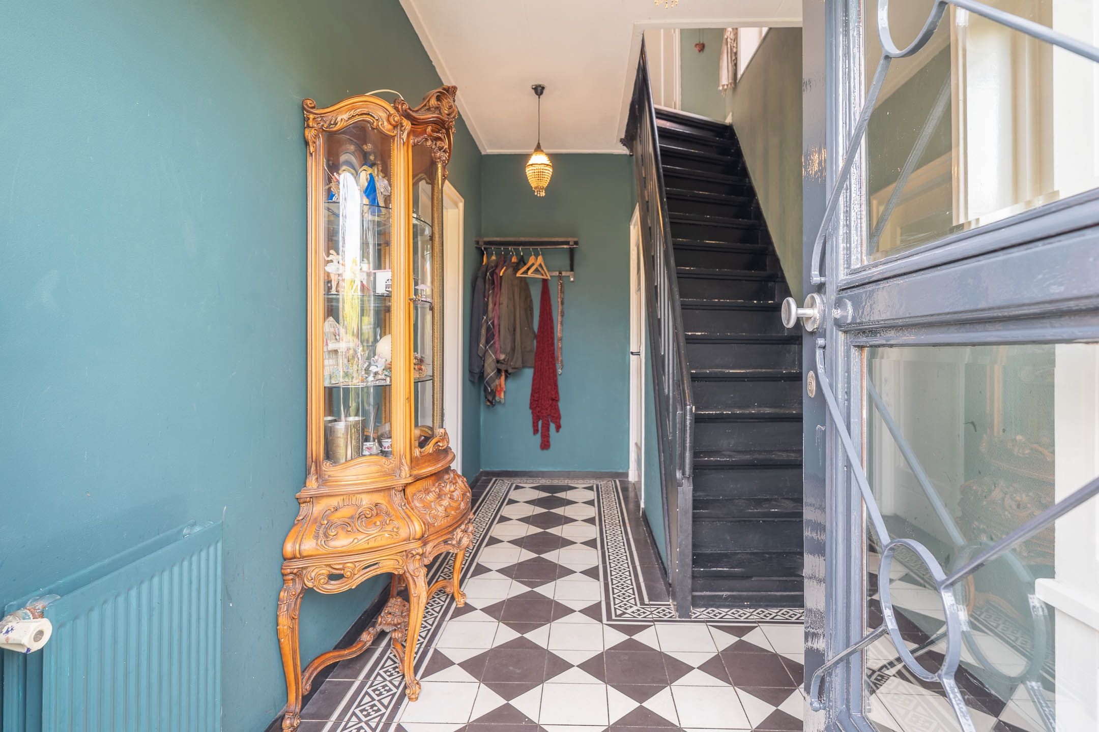 Photo 9 of Damstraat 24