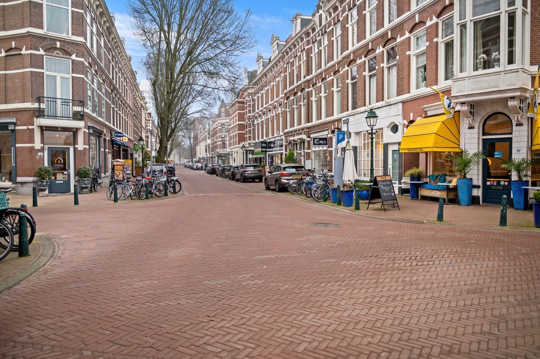 Photo 83 of 2e Sweelinckstraat 83