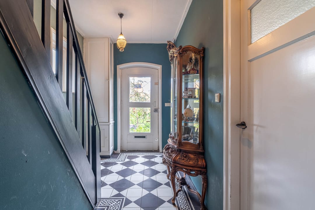 Photo 1 of Damstraat 24