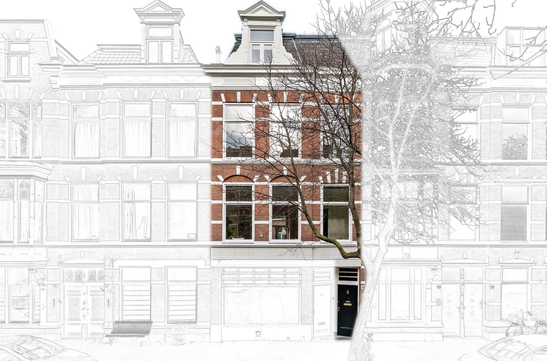 Photo 7 of 2e Sweelinckstraat 83
