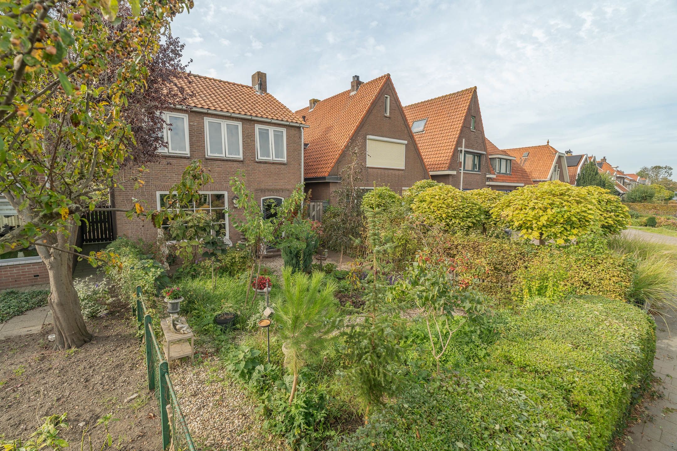 Photo 6 of Damstraat 24