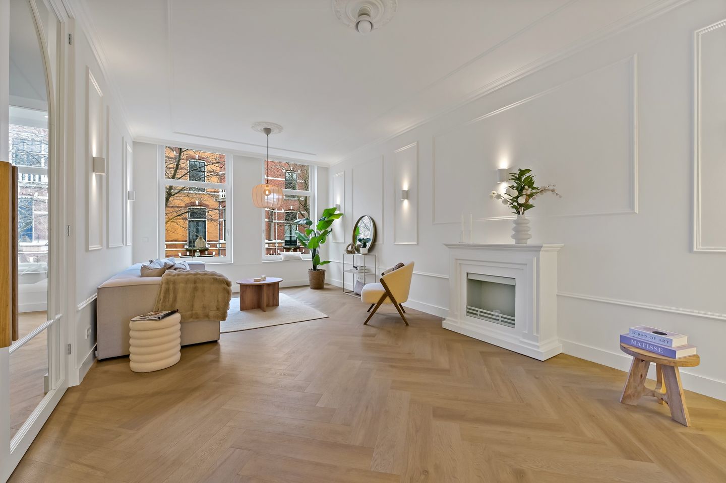 Photo 14 of 2e Sweelinckstraat 83